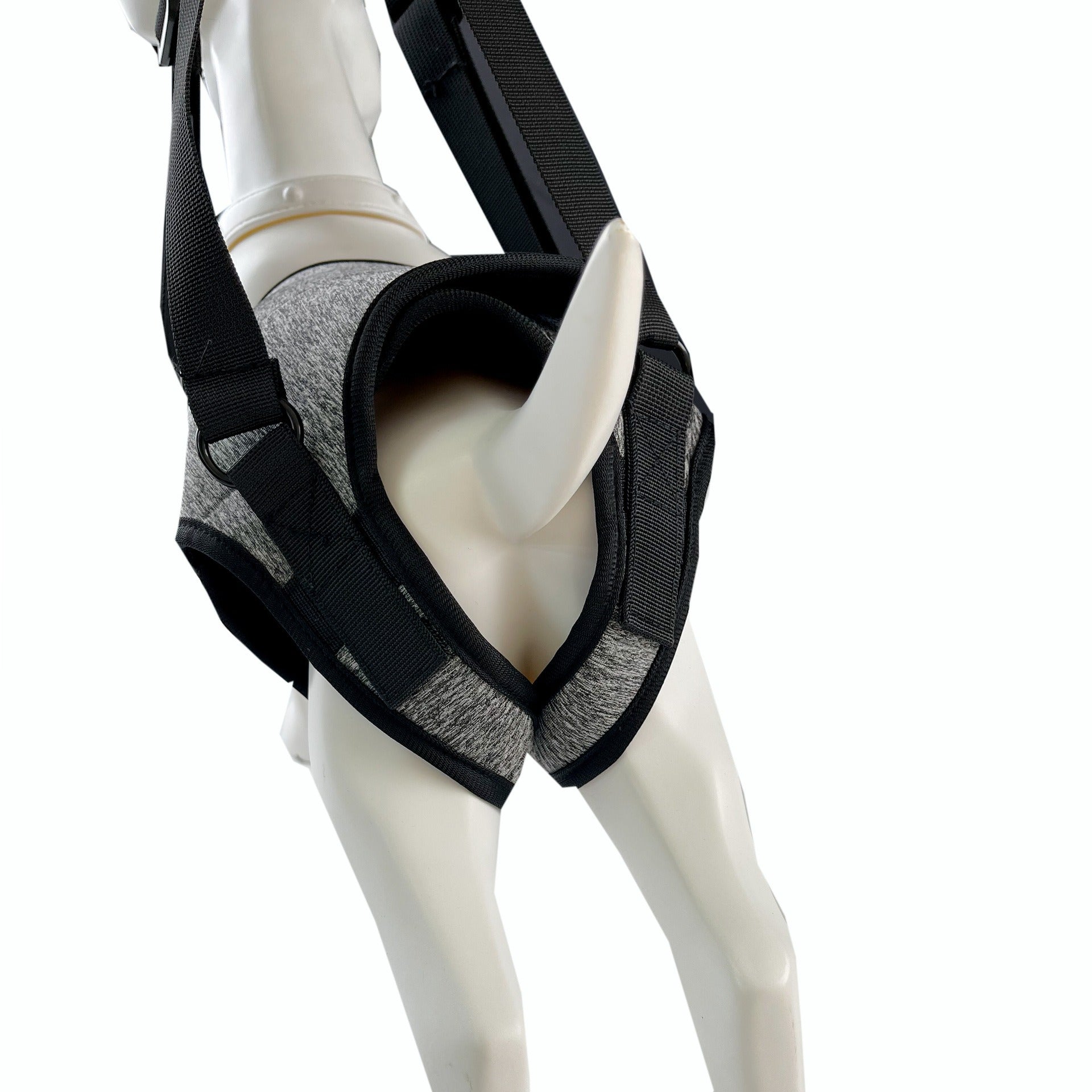 Dog Hind Leg Support Harness