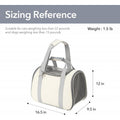 Pet Carrier Bag
