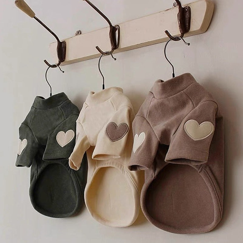 pet clothing