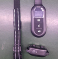 Pet training remote control dog trainer collar electric shock waterproof dog trainer bark stopper training supplies