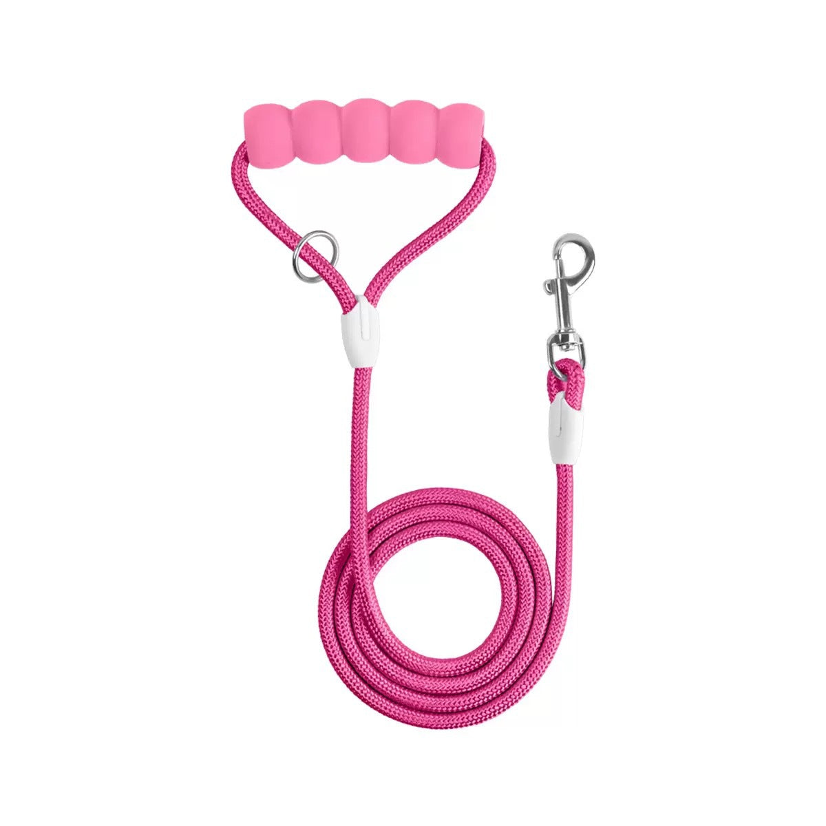 Adjustable Dog Harness with Soft Handle