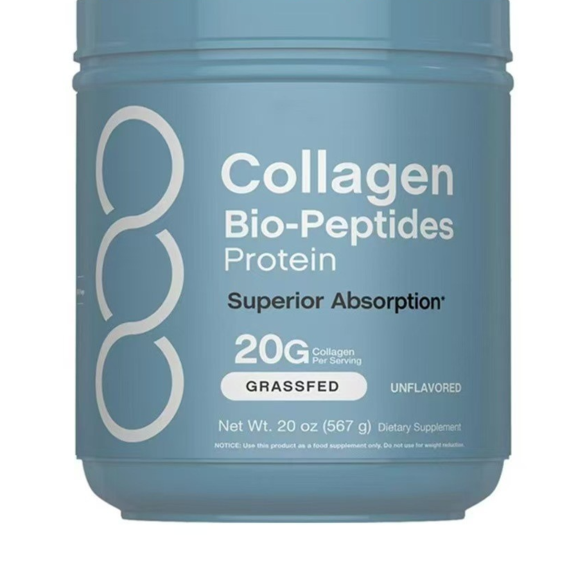 Blue Metabolic Drops 30ml