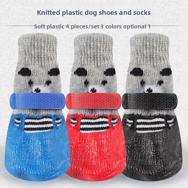 Pet Socks