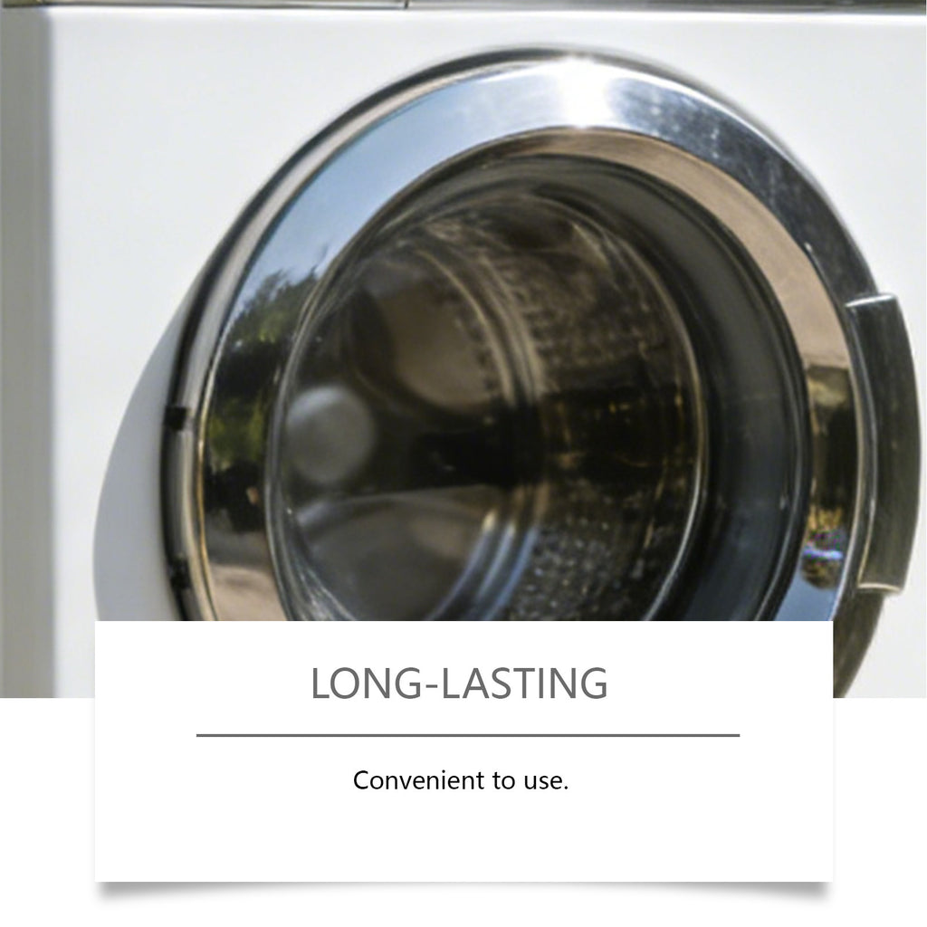 Pet Hair Dissolver for Laundry