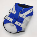 Adjustable Dog Swimming Vest with Buoyancy
