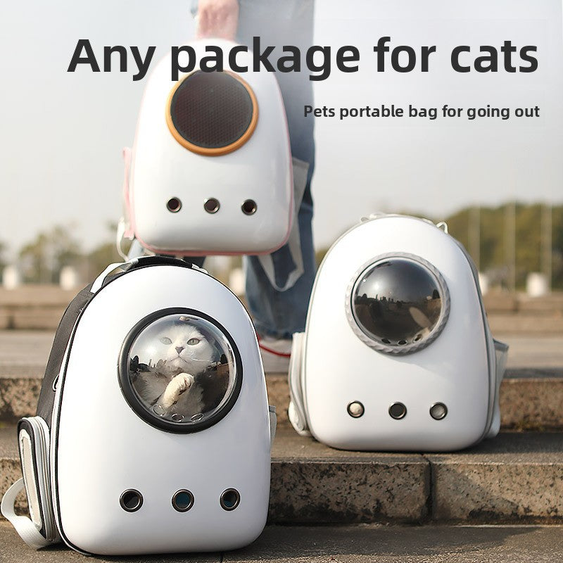 Pet Carrier Bag