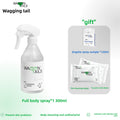 Pet Deodorizing Spray with Silver Ion Technology