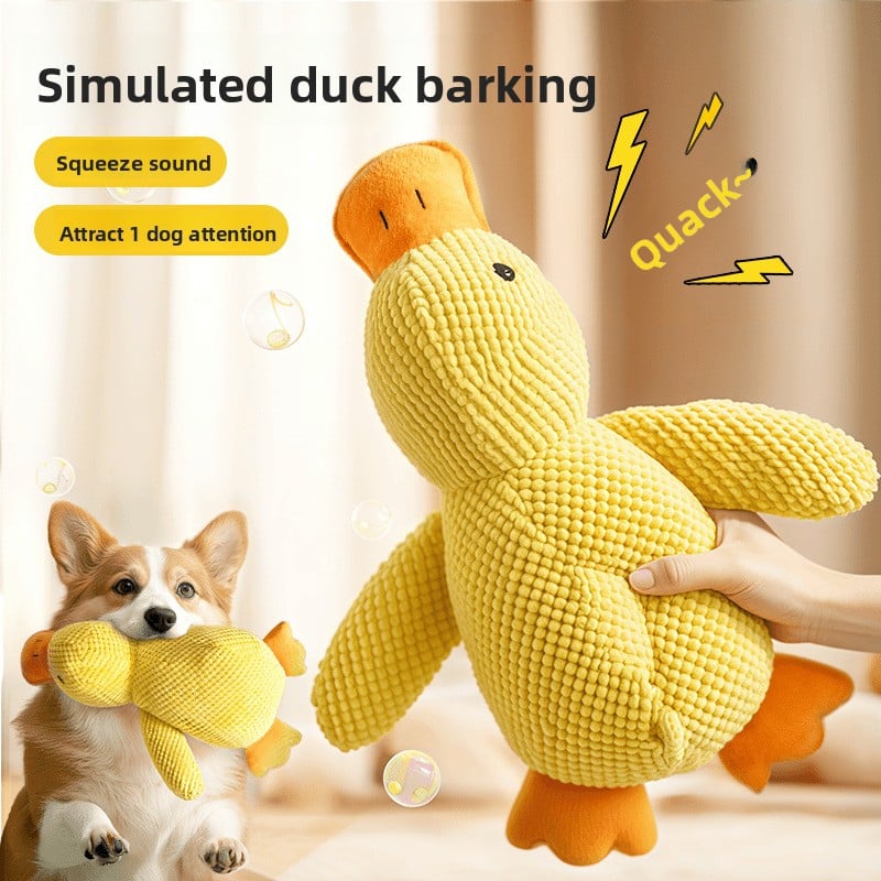 Pet Toy Vocal