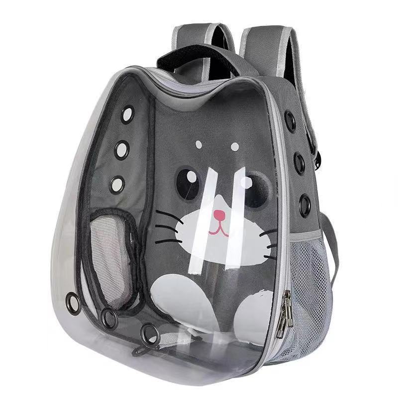 Cat Bag, Space Capsule Pet Bag