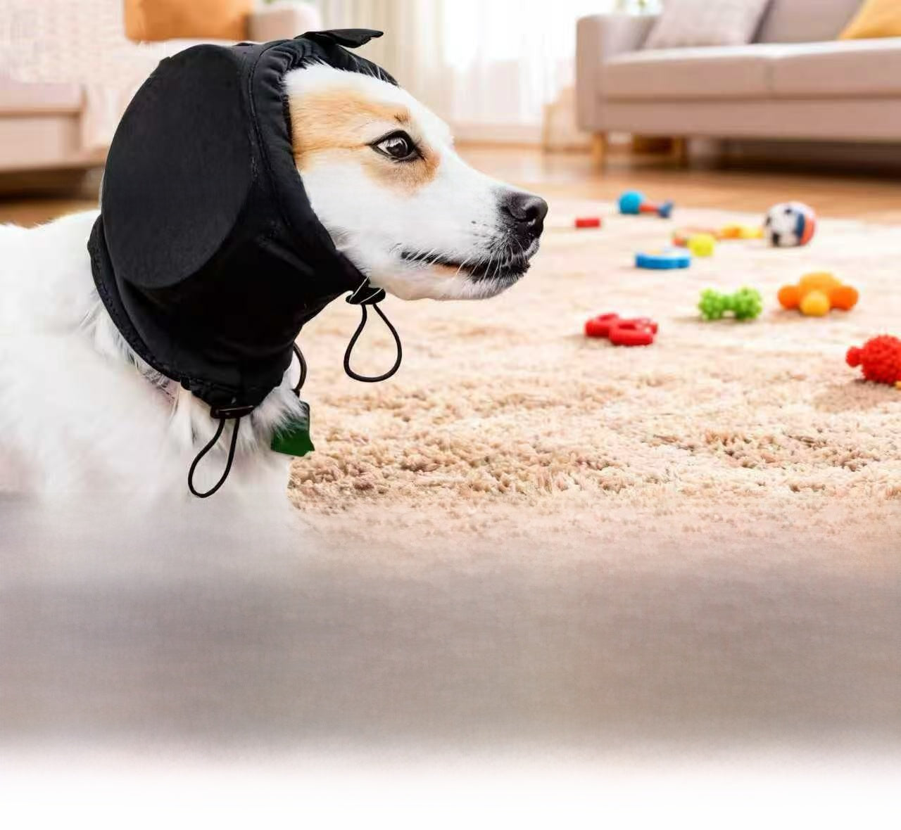 Pet Earmuffs