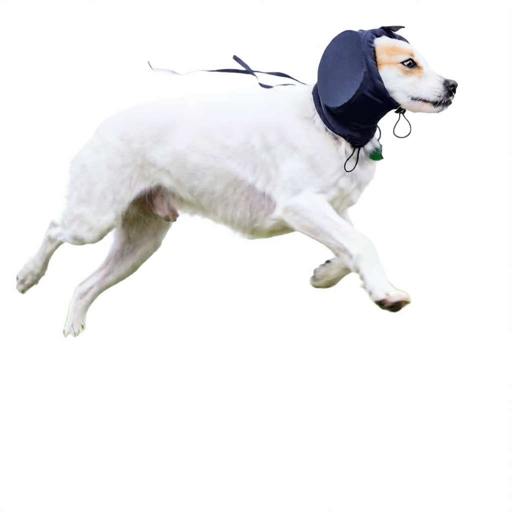 Pet Earmuffs