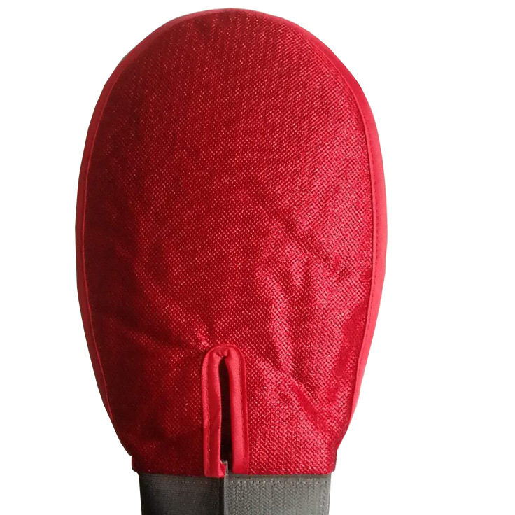 Pet Bath and Grooming Gloves