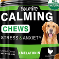 Pet Calming Supplement