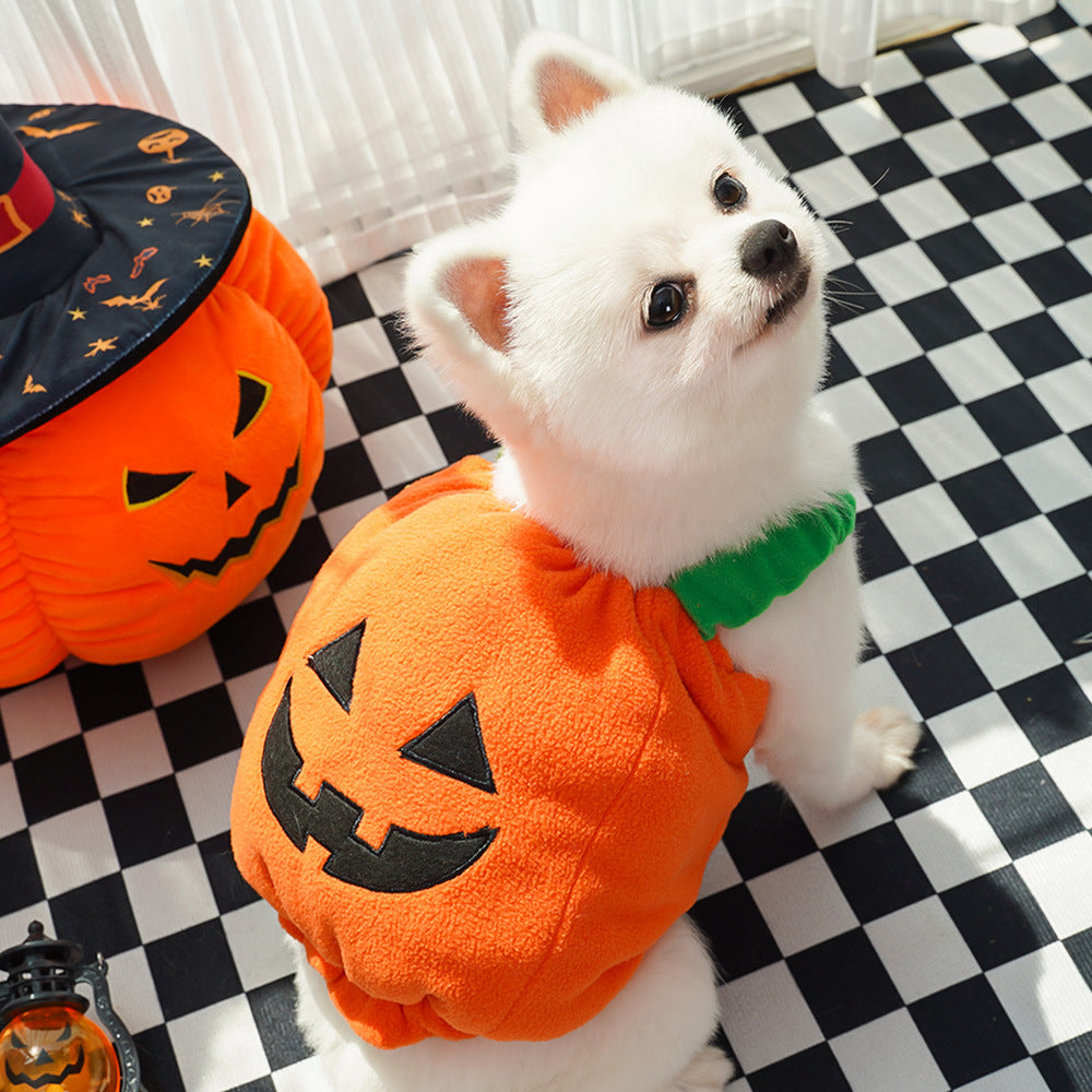 Funny Pet Halloween Christmas Costume for Dogs and Cats