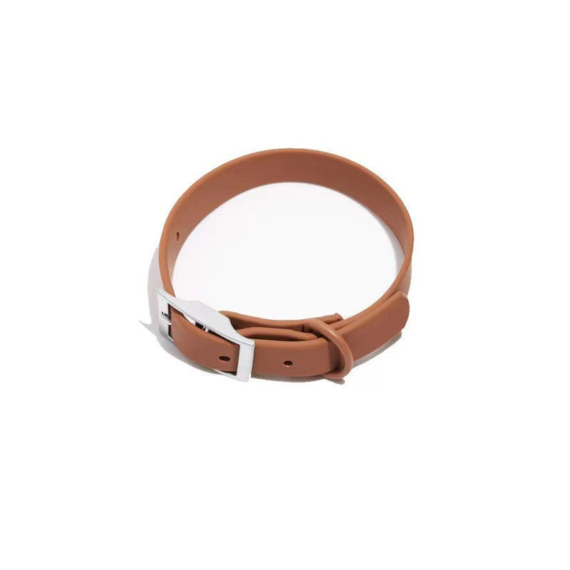 Adjustable Dog Harness with Leash and Collar Set