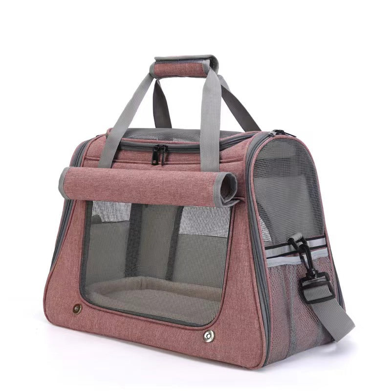 pet carrier bag