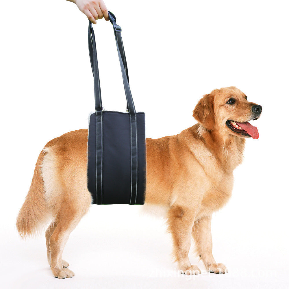 Pet Dog Rear Leg Injury Recovery Support Harness
