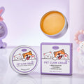 Cat and Dog Paw Cream, Anti-Dry and Cracked Paw Pads