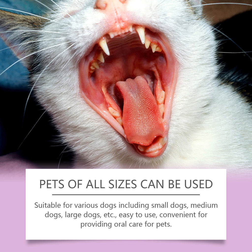 Pet Oral Spray