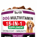 Pet multivitamin