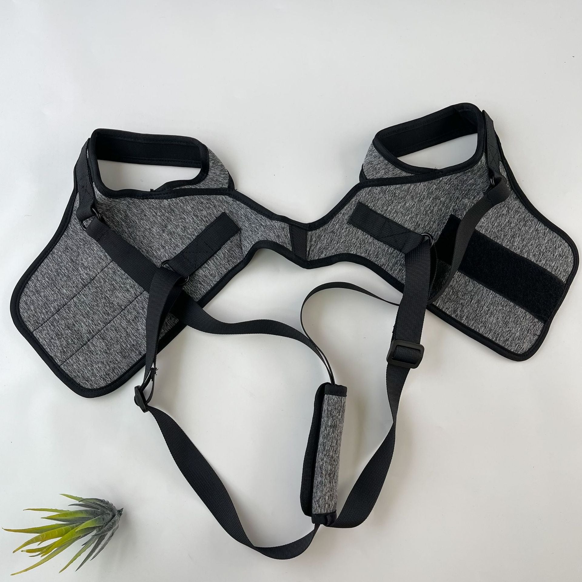 Dog Hind Leg Support Harness