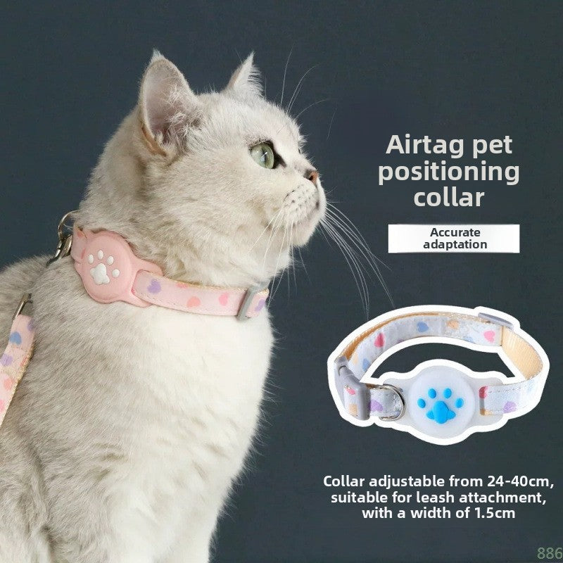 Waterproof Pet Locator