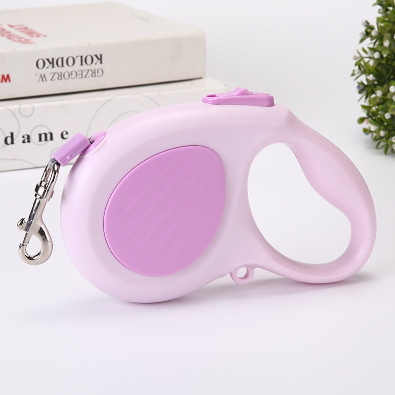Retractable Dog Leash