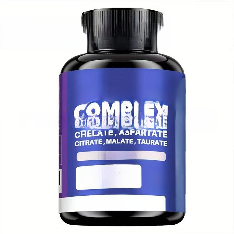 Blue Metabolic Drops 30ml