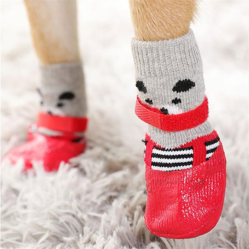 Pet Socks
