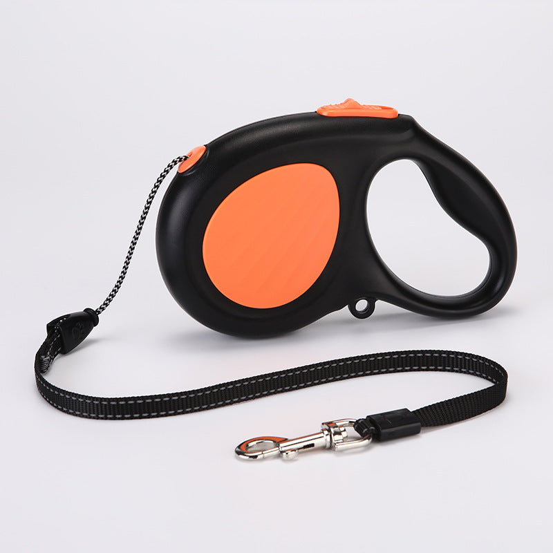 Retractable Dog Leash