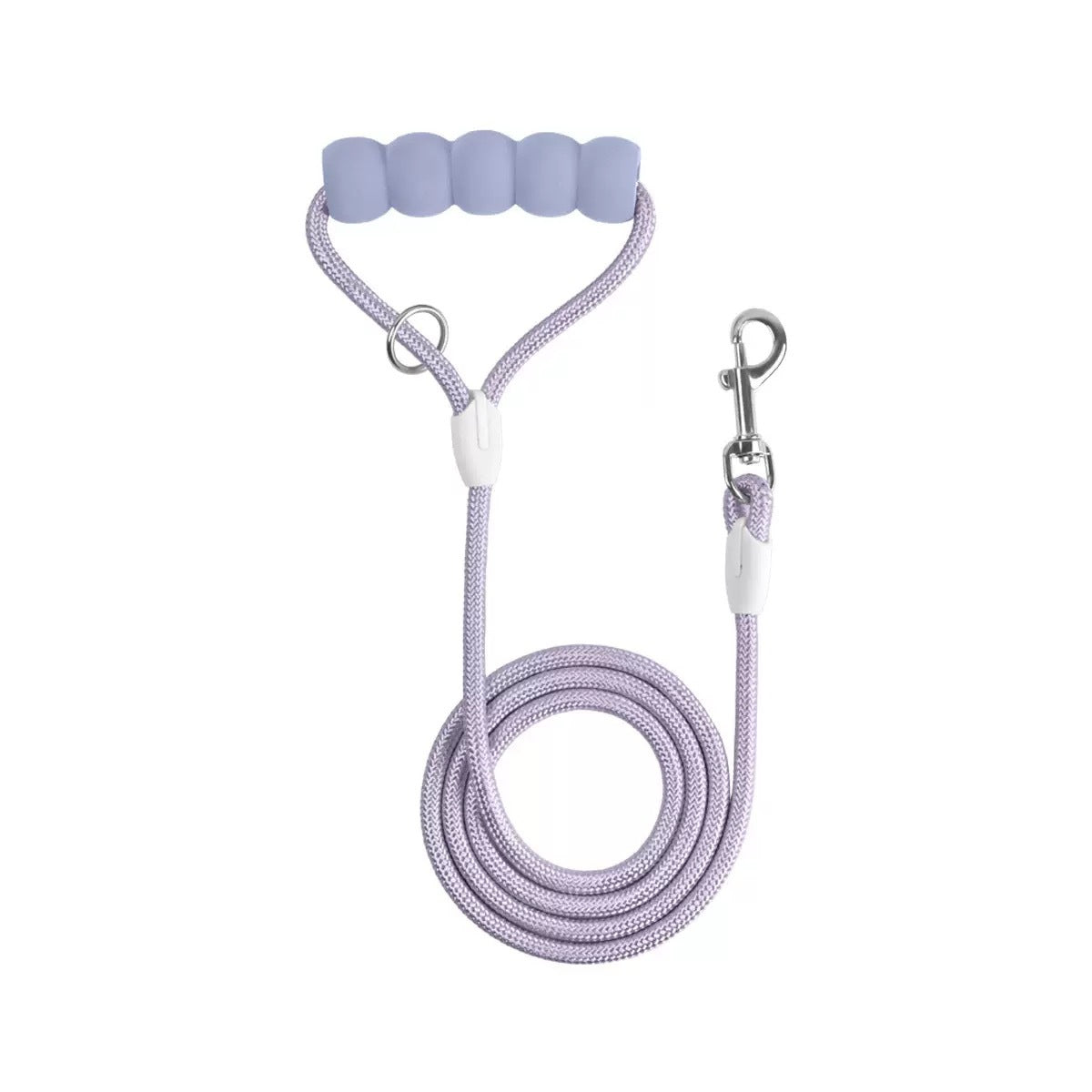 Adjustable Dog Harness with Soft Handle