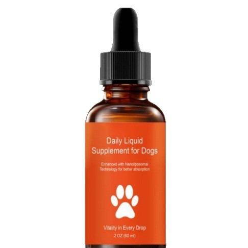 Cross-Border Popular Pet Drops Dietary Supplement Liquid Can Be Oem Customized Directly from the Source Factory