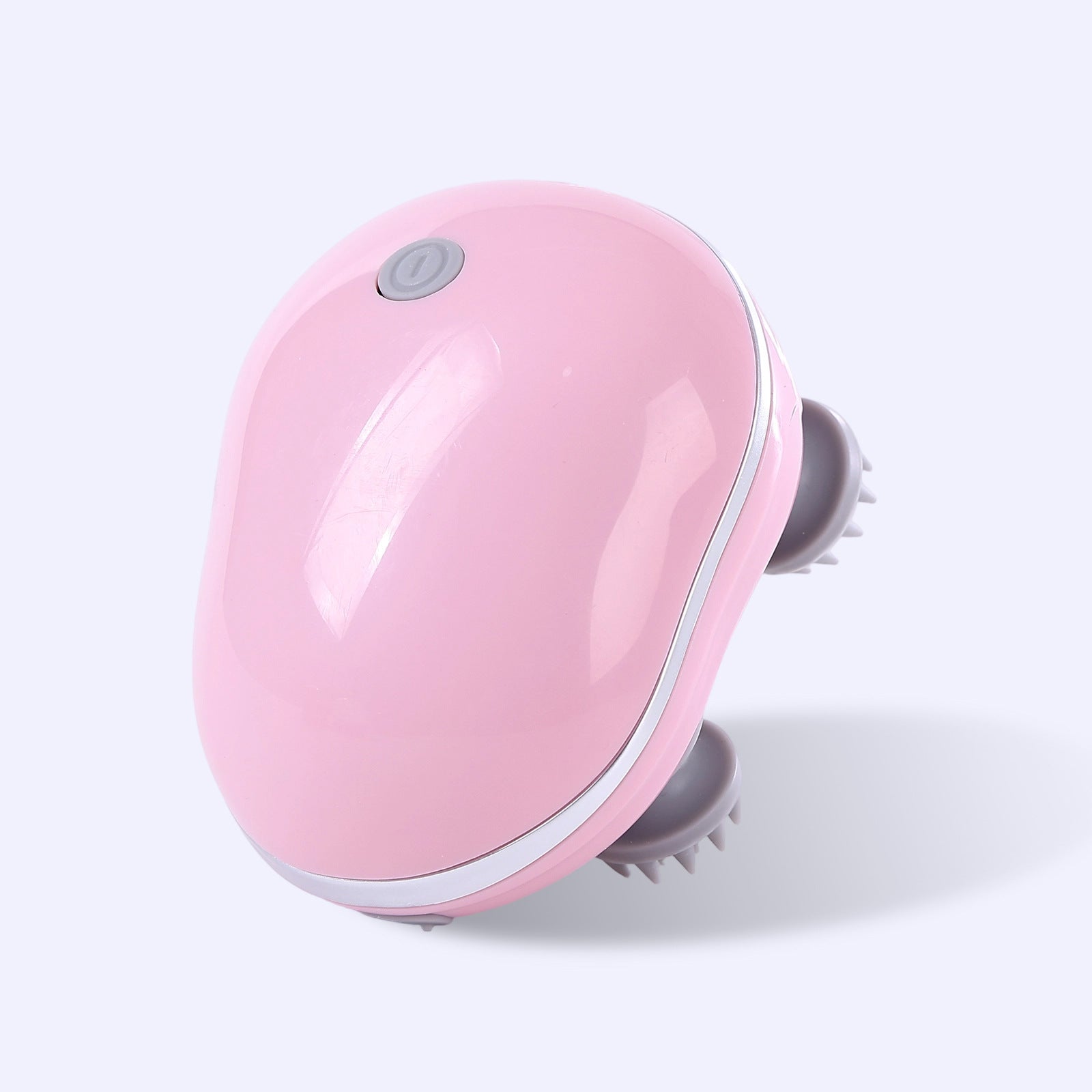 Rechargeable Electric Head Massager