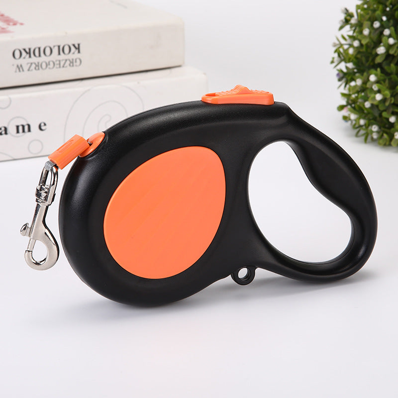 Retractable Dog Leash