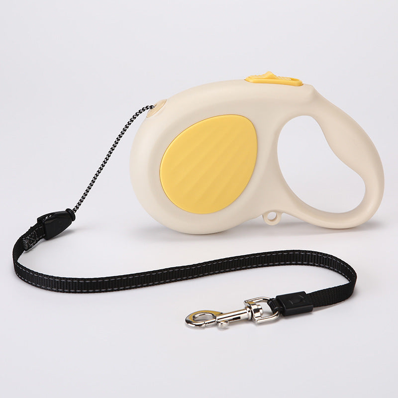 Retractable Dog Leash