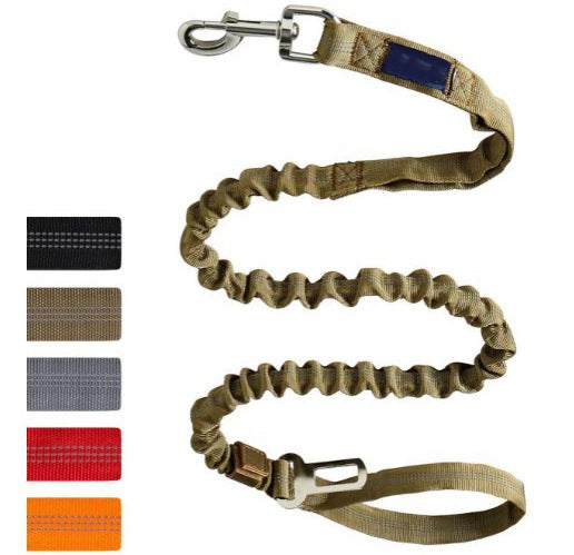 Tactical Dog Harness
