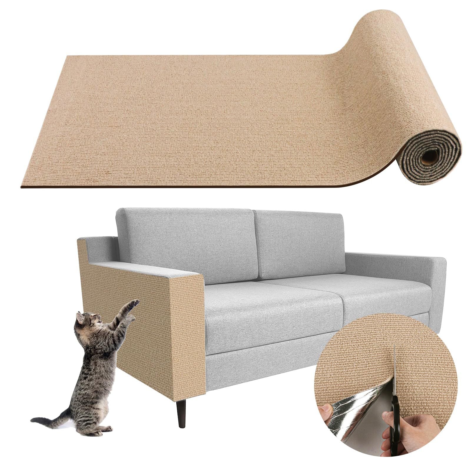Cat Climbing Mat