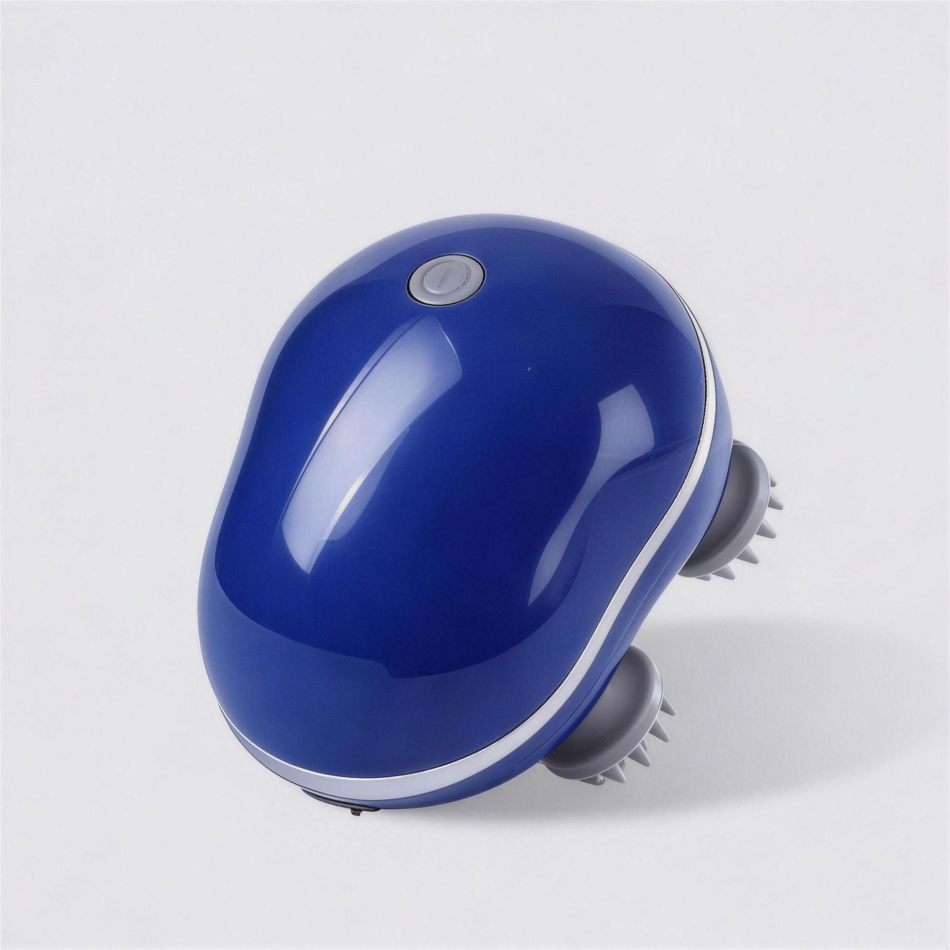 Rechargeable Electric Head Massager