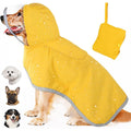Dog Raincoat