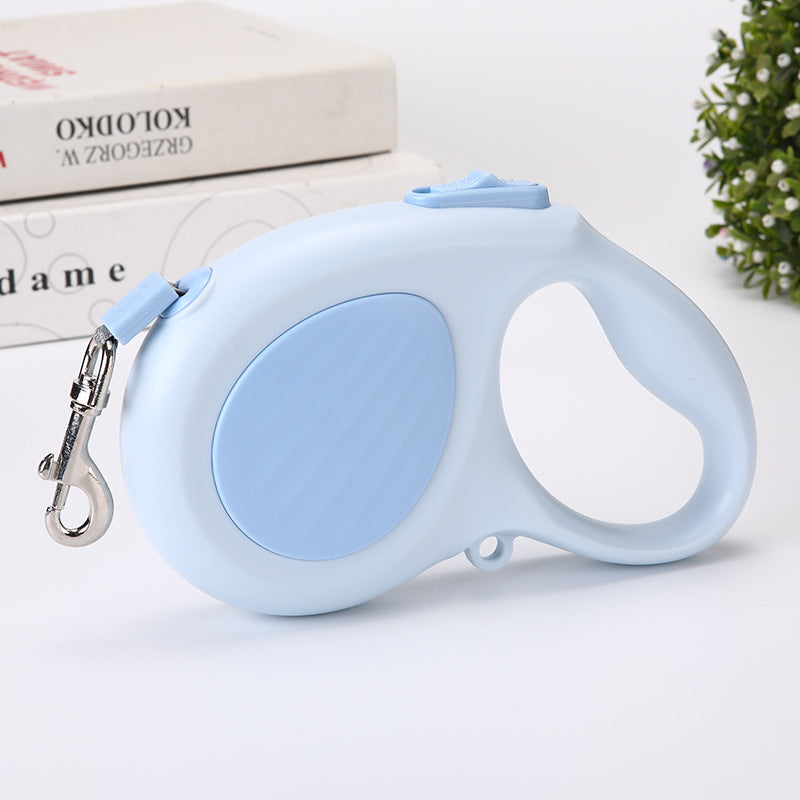 Retractable Dog Leash