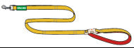 dog harness leash