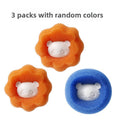 Reusable Pet Hair Removal Tool