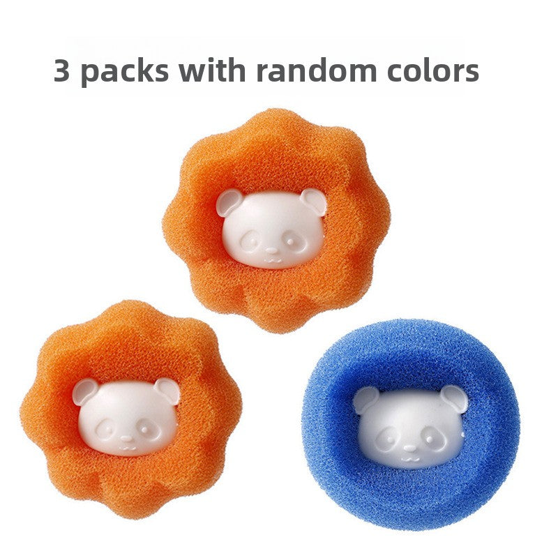 Reusable Pet Hair Removal Tool