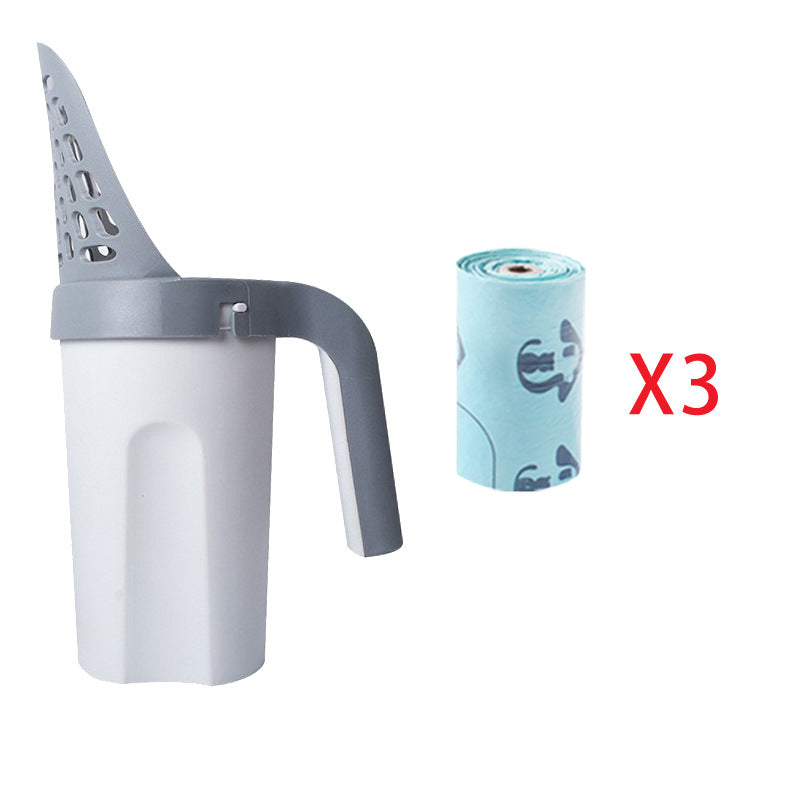 Cat Litter Shovel