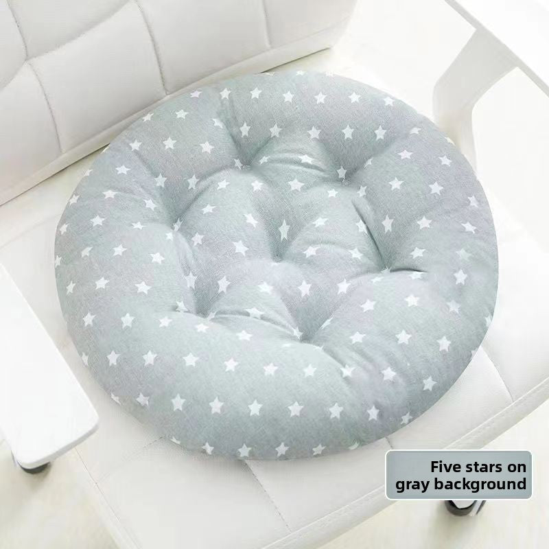 Cotton Rope Pet Hanging Basket Bed