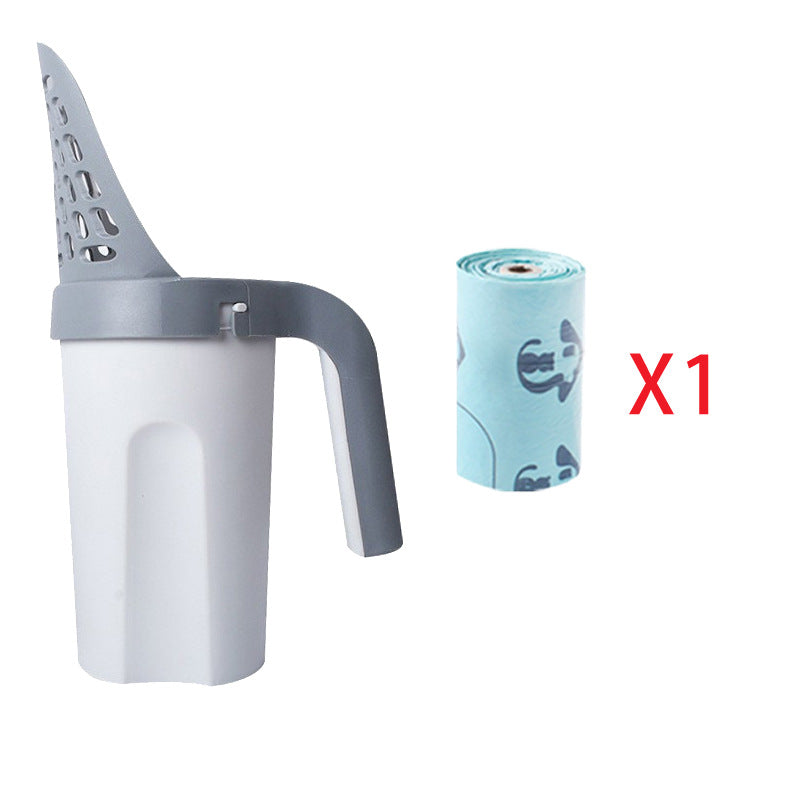 Cat Litter Shovel