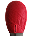 Pet Bath and Grooming Gloves