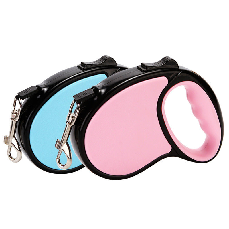 Automatic Retractable Dog Leash