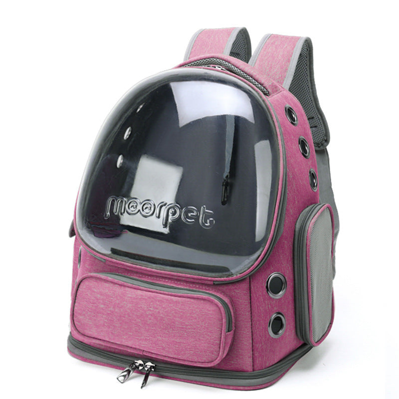 Pet Carrier Bag