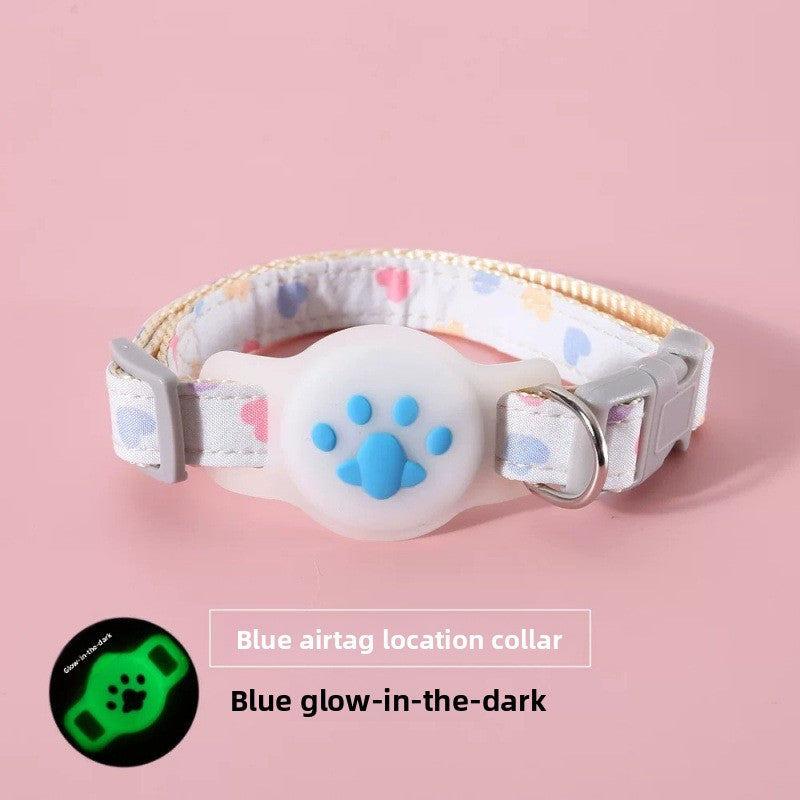 Waterproof Pet Locator